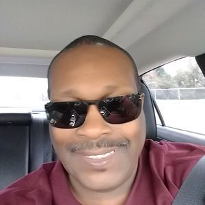 Meet your Posher, Jeff